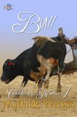 Bull (Corralling Nature, #1) (eBook, ePUB)