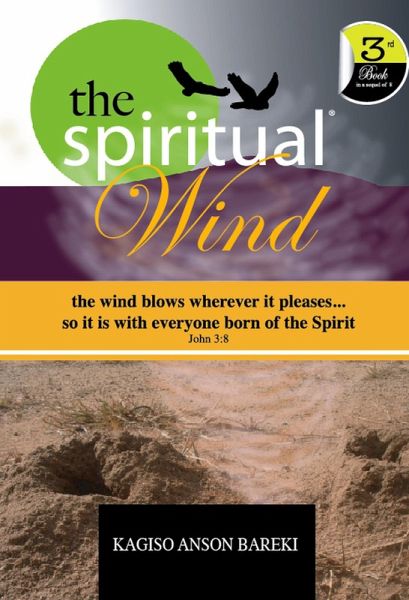 THE SPIRITUAL WIND (spiritual series) (eBook, ePUB) THE SPIRITUAL WIND (spiritual series) (eBook, ePUB)