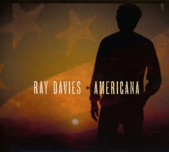 Americana - Davies,Ray