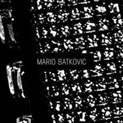 Mario Batkovic - Batkovic,Mario