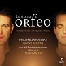 La Storia Di Orfeo - Bild 1