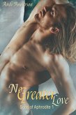 No Greater Love (Sons of Aphrodite, #1) (eBook, ePUB)