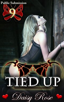 Cover Public Submission 9: Tied Up (eBook, ePUB)