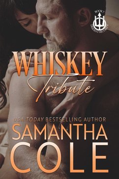 Whiskey Tribute (Trident Security Series, #7) (eBook, ePUB) - Cole, Samantha