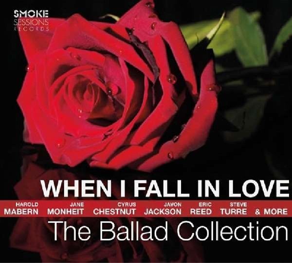 When I Fall In Love: The Ballad Collection