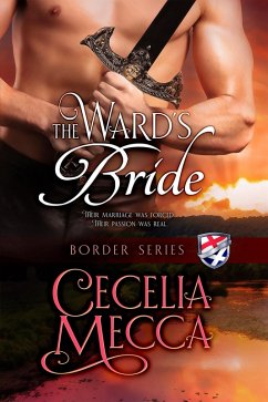The Ward's Bride (Border Series, #0) (eBook, ePUB) Cover The Ward's Bride (Border Series, #0) (eBook, ePUB)