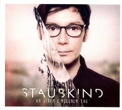 An Jedem Einzelnen Tag (2cd Deluxe Edition) - Staubkind