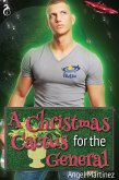 A Christmas Cactus for the General (IMP Universe, #1) (eBook, ePUB)