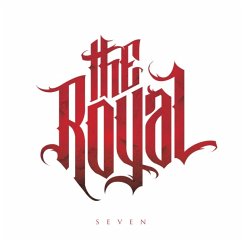 Cover Seven