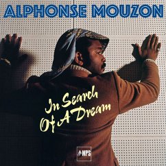 In Search Of A Dream - Mouzon,Alphonse