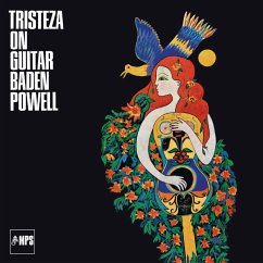 Tristeza On Guitar - Powell,Baden