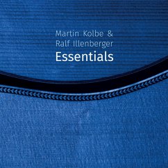 Essentials - Martin Kolbe & Ralf Illenberger