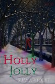 Holly Jolly (eBook, ePUB)
