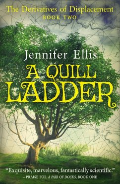 Cover A Quill Ladder (Derivatives of Displacement, #2) (eBook, ePUB)