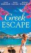 Greek Escape (eBook, ePUB) - Bild 1