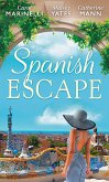 Spanish Escape (eBook, ePUB)