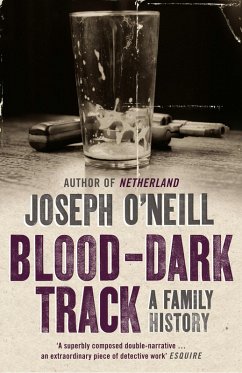 Blood-Dark Track (eBook, ePUB) - O'Neill, Joseph