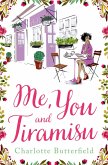 Me, You and Tiramisu (eBook, ePUB)