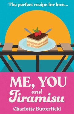 Cover Me, You and Tiramisu (eBook, ePUB)
