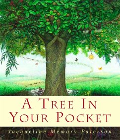 A Tree in Your Pocket (eBook, ePUB) - Memory Paterson, Jacqueline