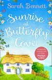 Sunrise at Butterfly Cove (eBook, ePUB)