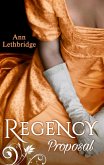 Regency Proposal: The Laird's Forbidden Lady / Haunted by the Earl's Touch (eBook, ePUB)