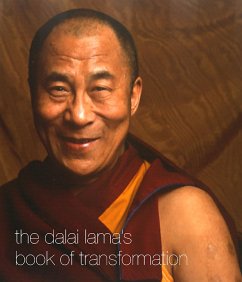 The Dalai Lama's Book of Transformation (eBook, ePUB) - Dalai Lama, His Holiness the