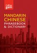 Collins Mandarin Chinese Phrasebook and... - Bild 1