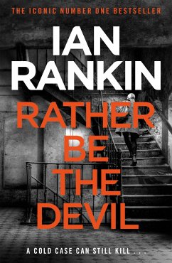 Rather Be the Devil - Rankin, Ian