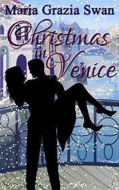 Cover Christmas in Venice (eBook, ePUB)