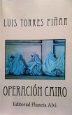 Operación Cairo (eBook, ePUB)