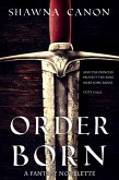 Order-Born (eBook, ePUB)