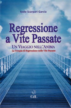 Cover Regressione a vite passate (eBook, ePUB)
