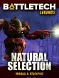 BattleTech Legends: Natural Selection... - Bild 1