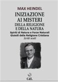 Iniziazione ai misteri della religione e della natura (eBook, ePUB)