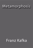 Metamorphosis (eBook, ePUB)