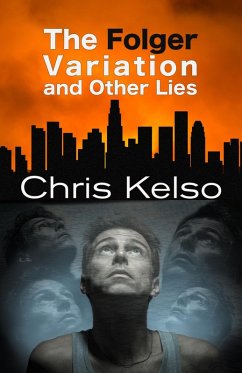 Cover The Folger Variation and Other Lies (eBook, ePUB)