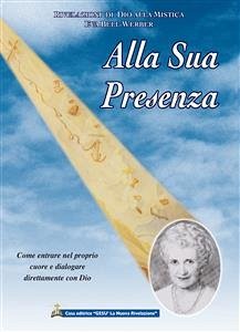 Alla Sua Presenza (eBook, ePUB) - Bell-Werber, Eva