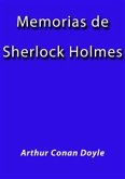 Las memorias de Sherlock Holmes (eBook, ePUB)
