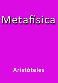 Metafisica (eBook, ePUB)