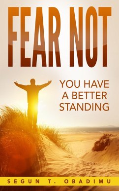 Cover Fear Not (eBook, ePUB)