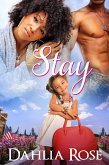 Stay (eBook, ePUB)