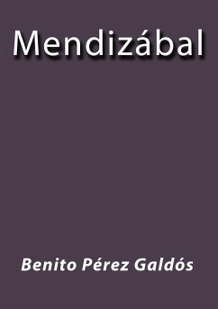 Cover Mendizabal (eBook, ePUB)