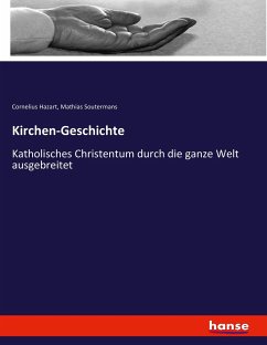 Kirchen-Geschichte