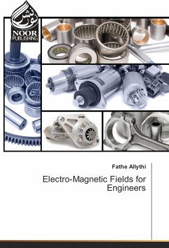 Electro-Magnetic Fields for Engineers - Allythi, Fathe