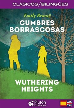 Cover Cumbres Borrascosas (bilingue)