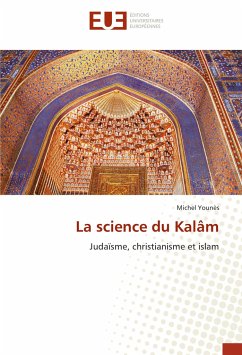 La science du Kalâm - Younès, Michel