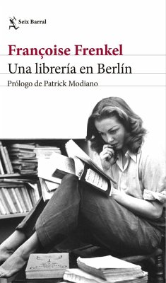 Una librería en Berlín - García Ortega, Adolfo; Frenkel, Françoise