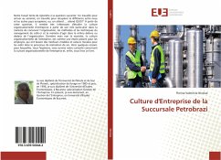 Culture d'Entreprise de la Succursale Petrobrazi - Nicolae, Florina-Valentina