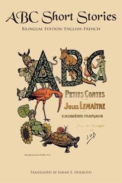 ABC Short Stories - Lemaître, Jules